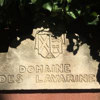 Domaine des Lavarines