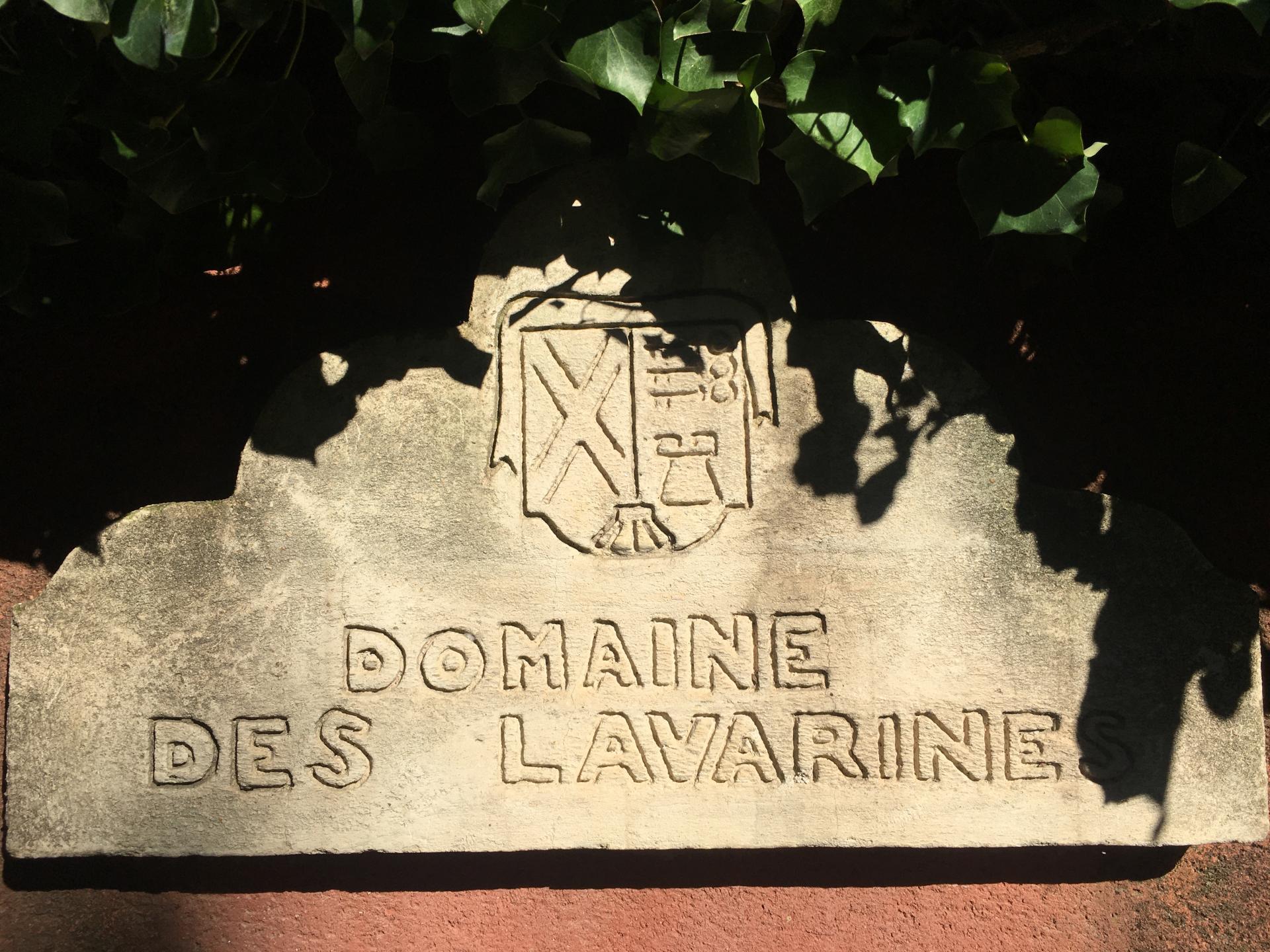 Domaine des Lavarines